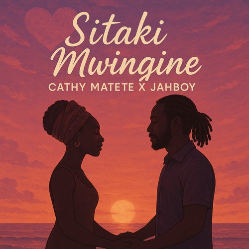 Sitaki Mwingine