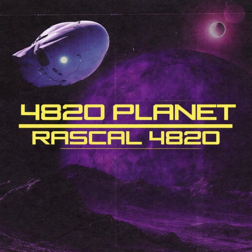 4820 Planet