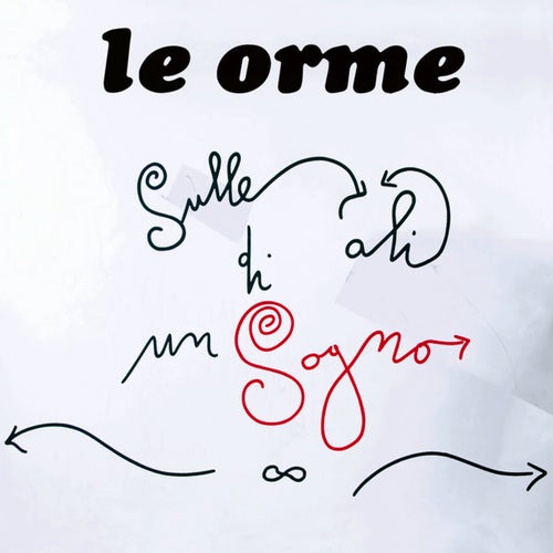 Sulle ali di un sogno