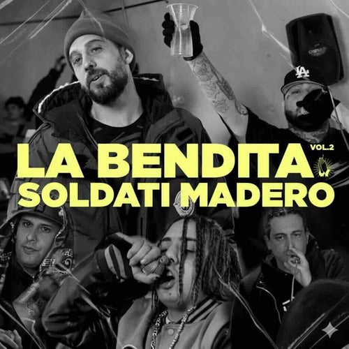 La Bendita Vol. 2