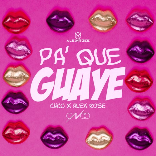 Pa Que Guaye