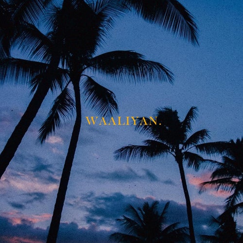 Waalian (Lofi Mix)