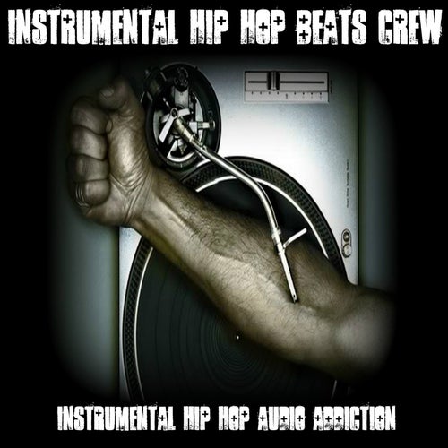 Instrumental Hip Hop Beats Crew Profile