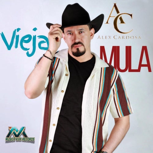 Vieja Mula