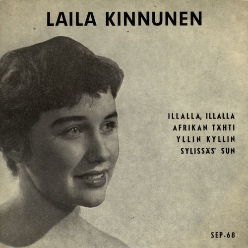 Laila Kinnunen