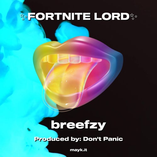 FORTNITE LORD