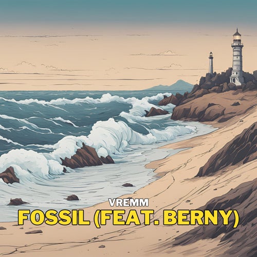 Fossil (feat. Berny)