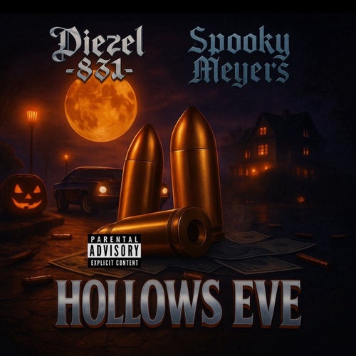 Hollows Eve