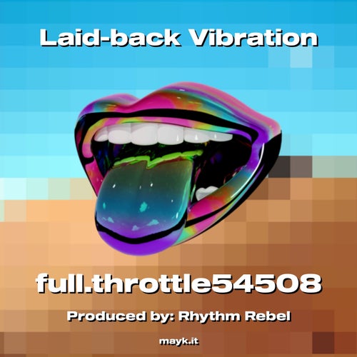 Laid-back Vibration