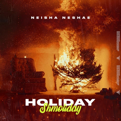 Holiday Shmoliday