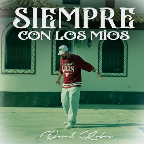 Siempre con los míos