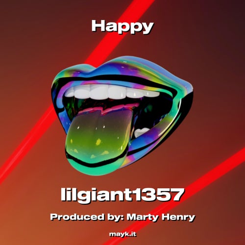 Happy
