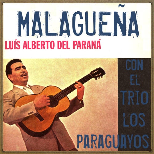 Malagueña