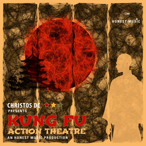 Kung Fu action Theatre