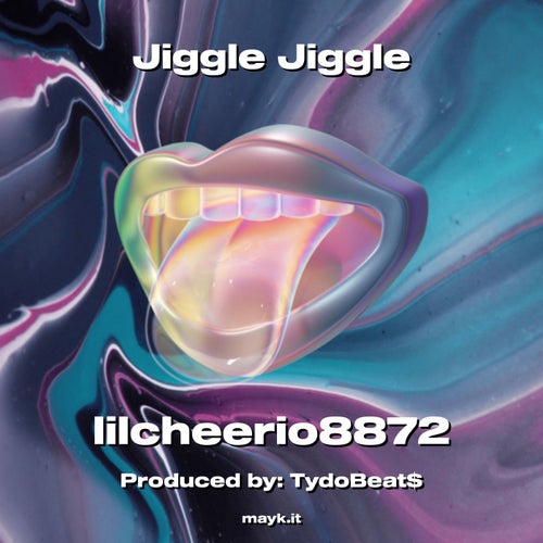 Jiggle Jiggle