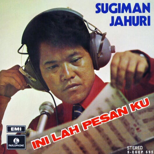 Inilah Pesanku