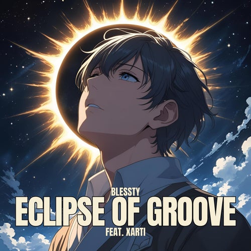 Eclipse Of Groove (feat. xarti)