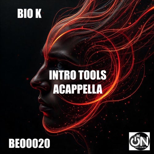 Introtools Acappella