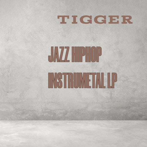 JAZZ HIPHOP INSTRUMENTAL