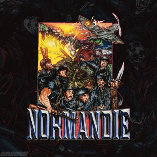 Normandie 2026
