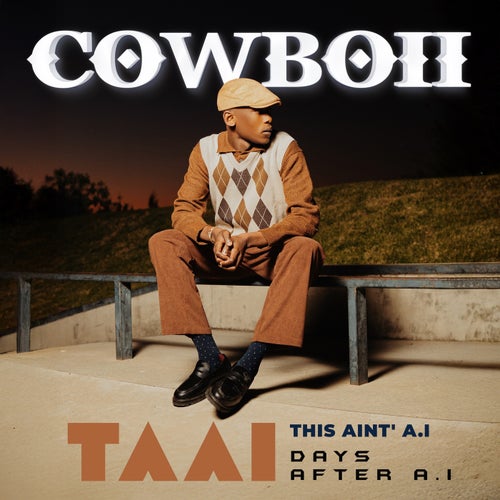 THIS AINT' A.I: DAYS AFTER A.I