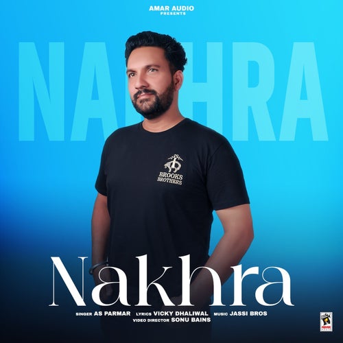 Nakhra