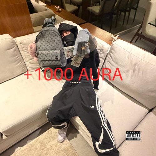 +1000 Aura