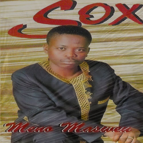 Meno Masweu