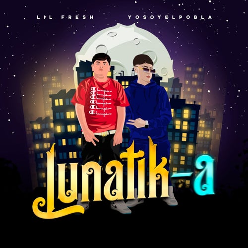 Lunatik-A