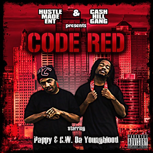 Code Red