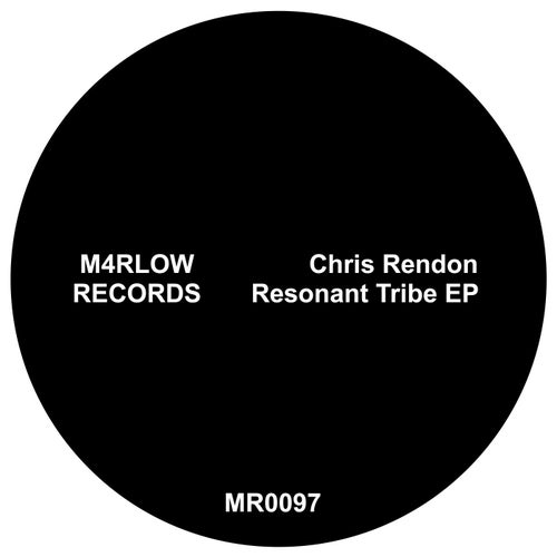 Resonant Tribe EP