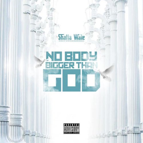 No Body Bigger Than God