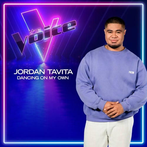 Dancing On My Own (The Voice Australia 2022 Performance / Live)