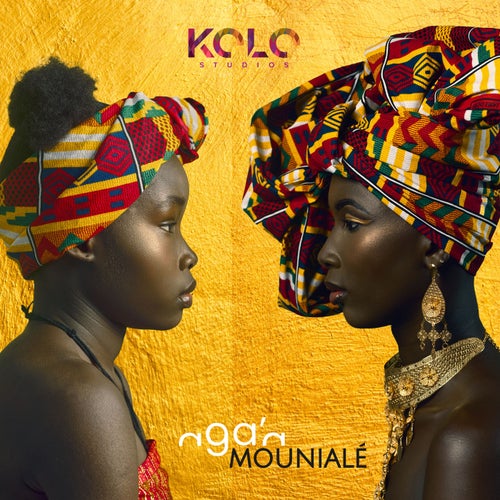 Mounialé