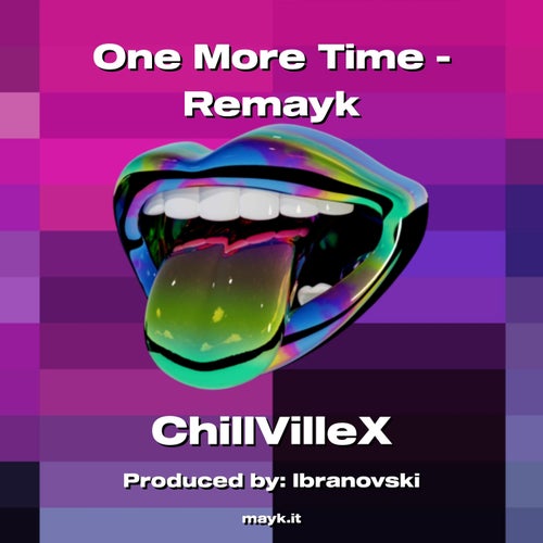 One More Time - Remayk