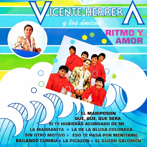 Ritmo y amor