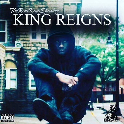 King Reigns