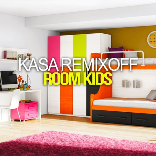 ROOM KIDS