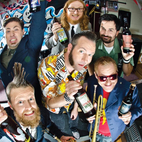 Reel Big Fish Profile