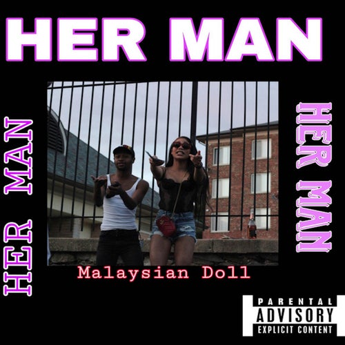 HER MAN