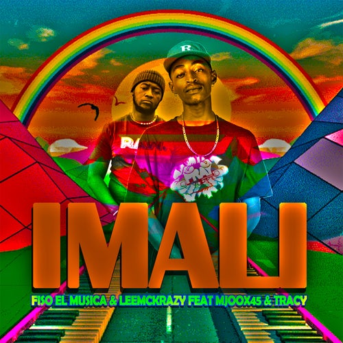 Imali (feat. Mjoox45 & Tracy)