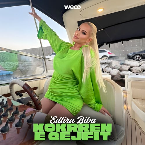 Kokrren e Qejfit