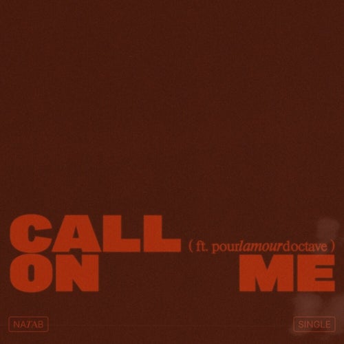 Call On Me
