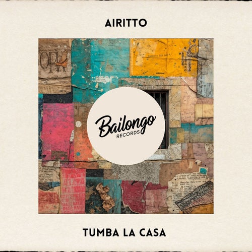 Tumba la Casa (Extended Mix)