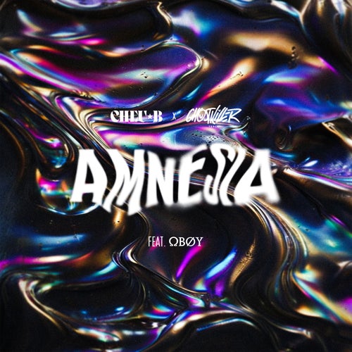 Amnesia (feat. Oboy)