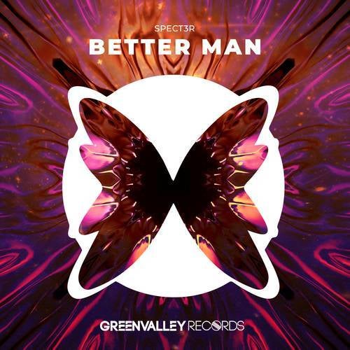 Better Man (Extended)