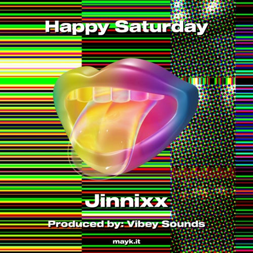 Happy Saturday