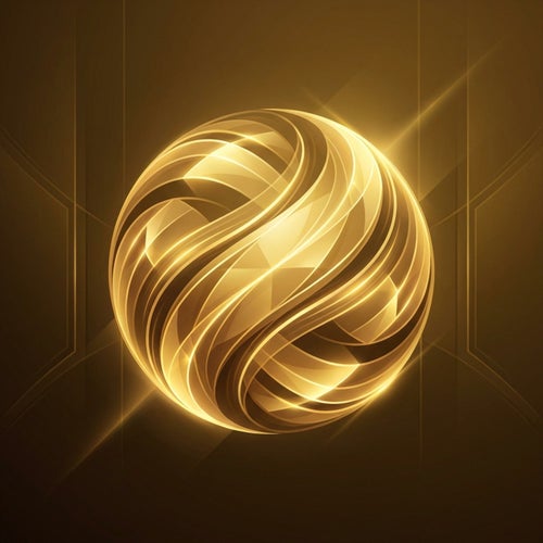 Golden