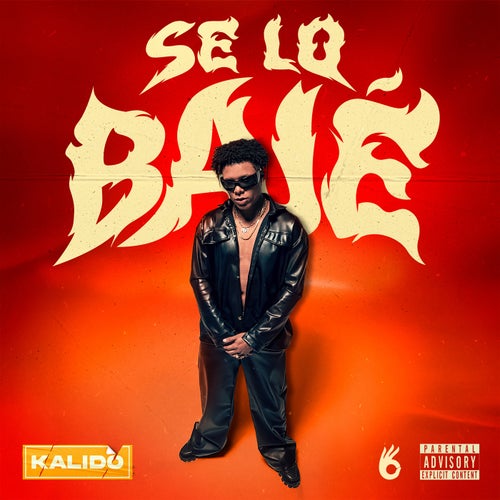 Se lo bajé
