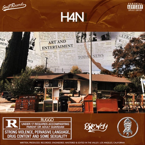Release of the week